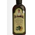 Shampoo w/ honey and linden for all hair